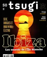 Tsugi (Francese) 1