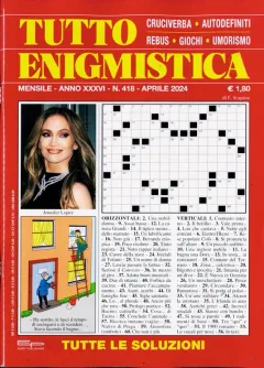 Tutto Enigmistica (Italiano)