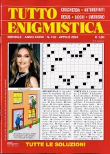 Tutto Enigmistica (Italiano) 1