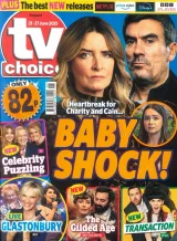 TV Choice Magazine