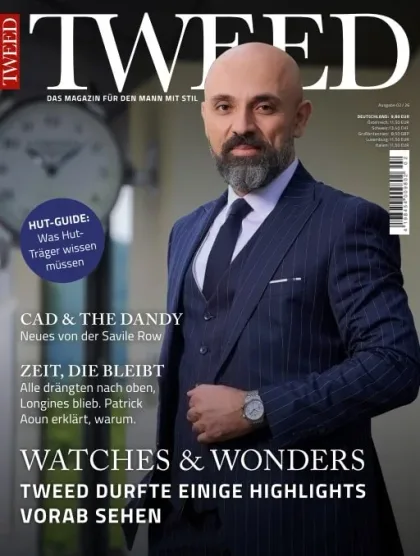TWEED (Tedesco)