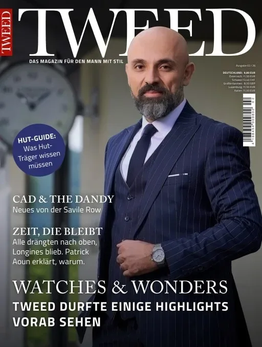 TWEED (Tedesco)