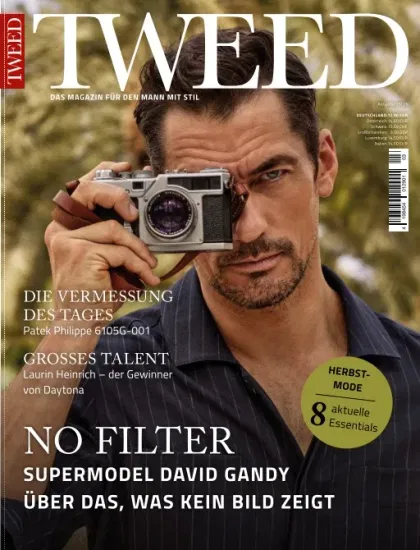 TWEED (Tedesco)
