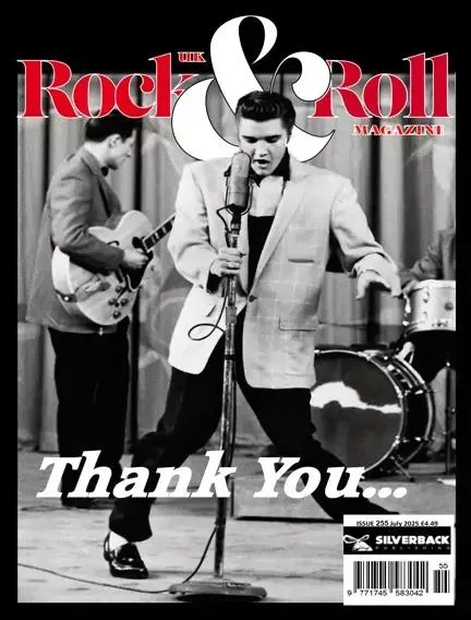 UK Rock & Roll Magazine