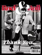 UK Rock & Roll Magazine 1
