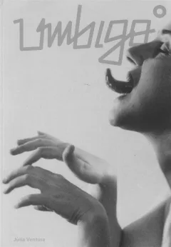Umbigo Magazine (Inglese)