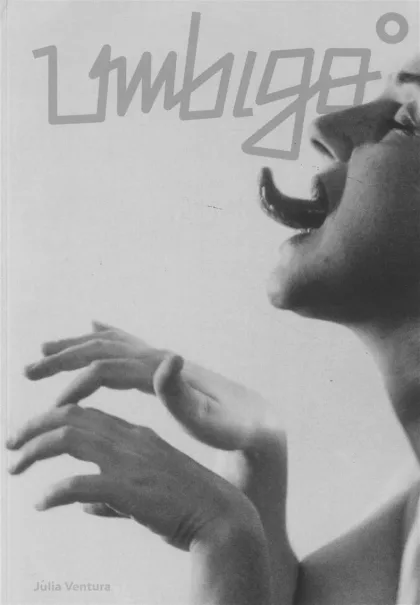 Umbigo Magazine (Inglese)