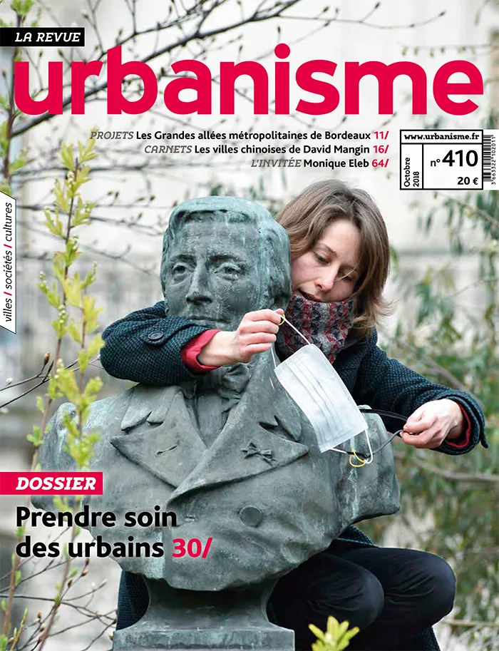 Urbanisme (Francese)