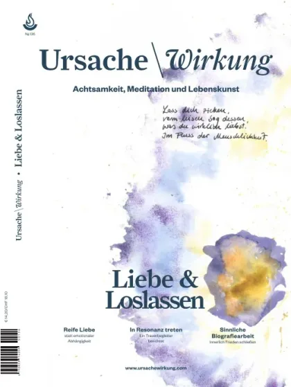 Ursache & Wirkung (Tedesco)