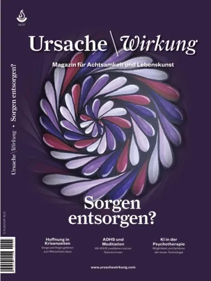 Ursache & Wirkung (Tedesco)