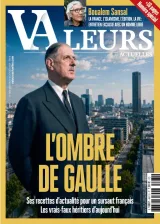 Valeurs actuelles (Francese) 1