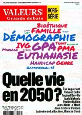 Valeurs Actuelles Grands Débats (Francese) 1
