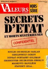 Valeurs Actuelles Hors-Série (Francese) 1