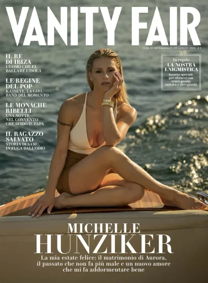 Vanity Fair (Italiano)