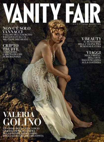 Vanity Fair (Italiano)