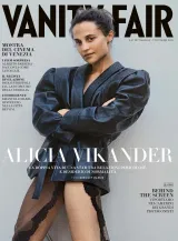 Vanity Fair (Italiano) 1
