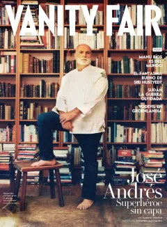 Vanity Fair (Spagnolo)