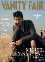 Vanity Fair (Spagnolo) 1