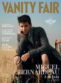 Vanity Fair (Spagnolo)