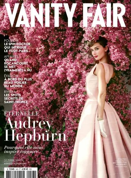 Vanity Fair (Francese)