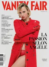 Vanity Fair (Francese) 1