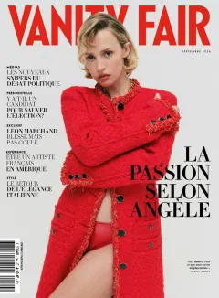 Vanity Fair (Francese)