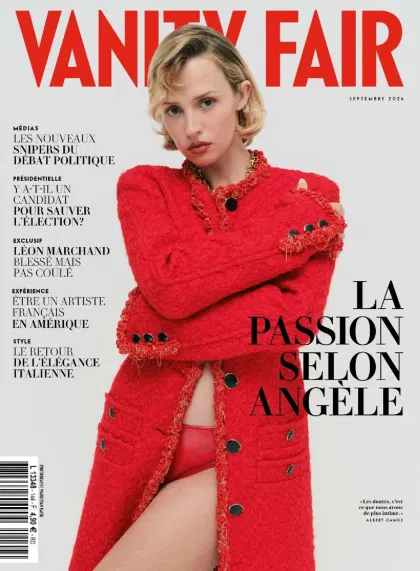 Vanity Fair (Francese)