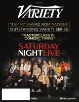 Variety Magazine 1
