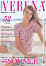 Verena Stricktrends (Tedesco) 1