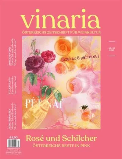 Vinaria (Tedesco)