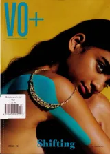 Vioro (VO+) Magazine (Italiano / Inglese) 1