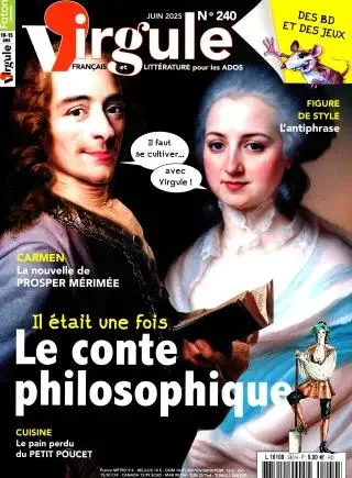 Virgule (Francese)