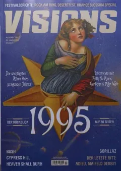 Visions (Tedesco)