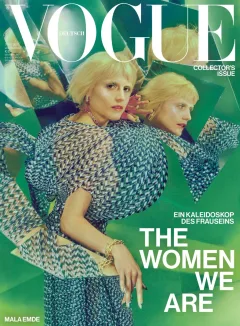 Vogue (Tedesco)