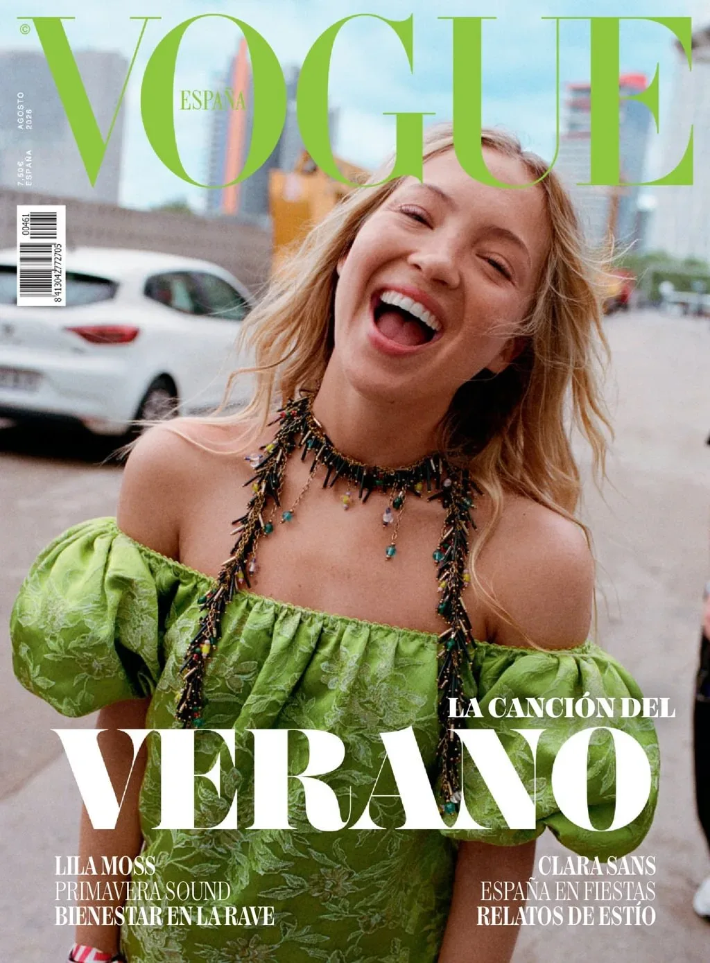Vogue (Spagnolo)