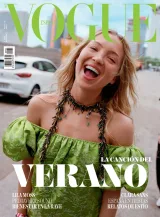 Vogue (Spagnolo) 1
