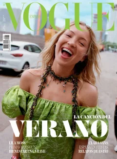 Vogue (Spagnolo)