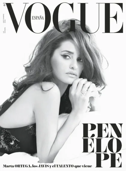 Vogue (Spagnolo)