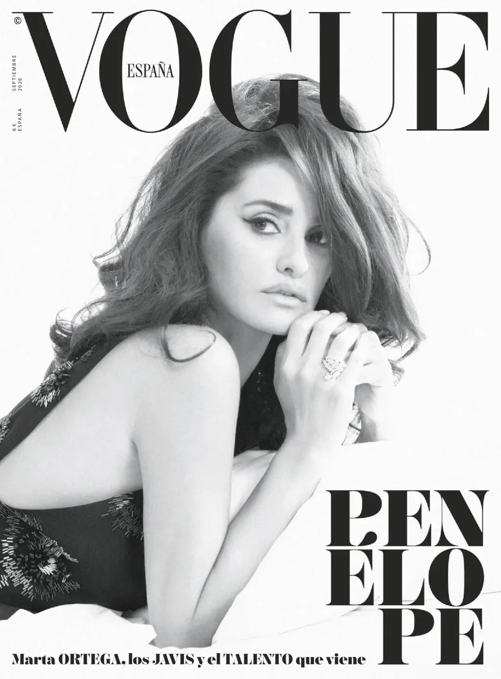 Vogue (Spagnolo)