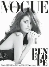 Vogue (Spagnolo) 1