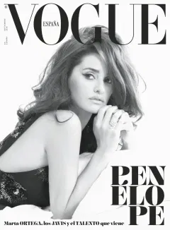 Vogue (Spagnolo)
