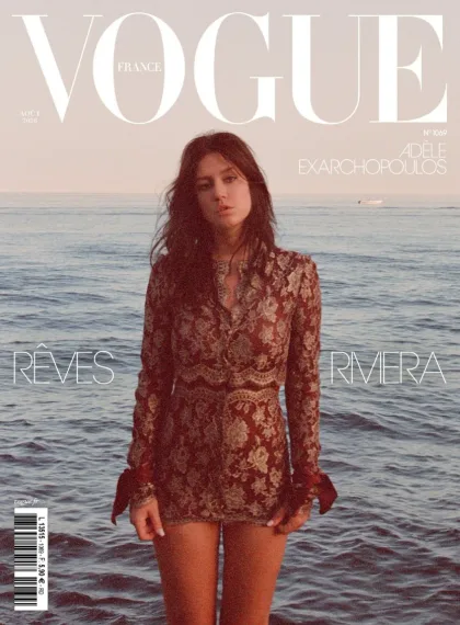 Vogue (Francese)