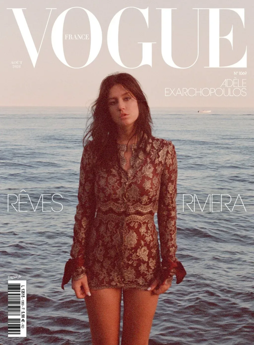 Vogue (Francese)