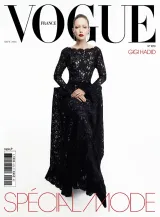 Vogue (Francese) 1