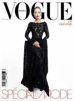 Vogue (Francese)