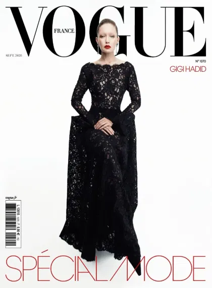 Vogue (Francese)
