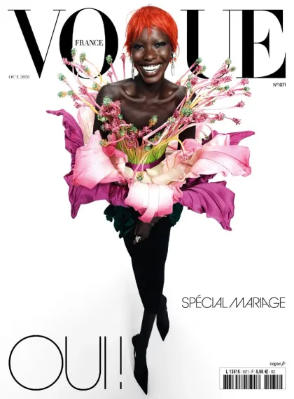 Vogue (Francese)