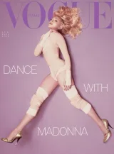 Vogue (Italiano) 1