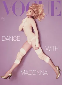 Vogue (Italiano)