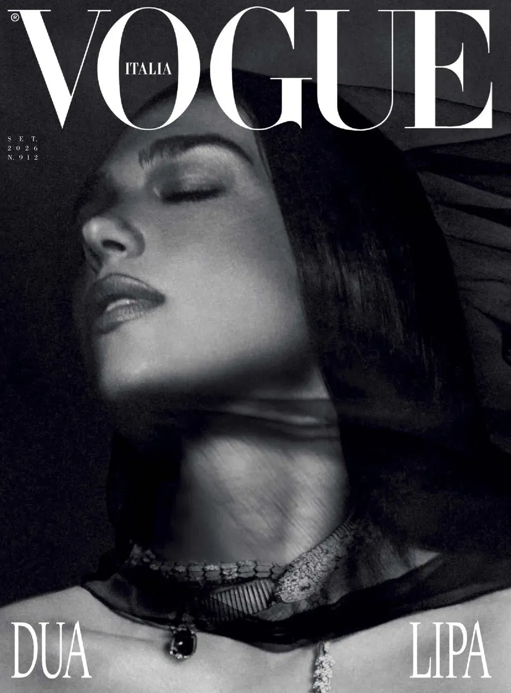 Vogue (Italiano)